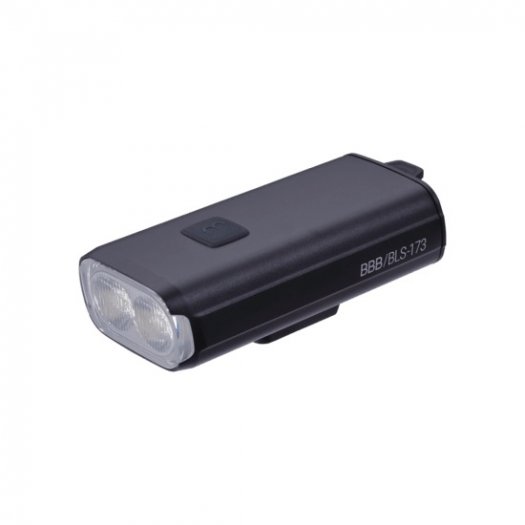 BBB STRIKEDUO [2000 lumen] ELSŐ LÁMPA