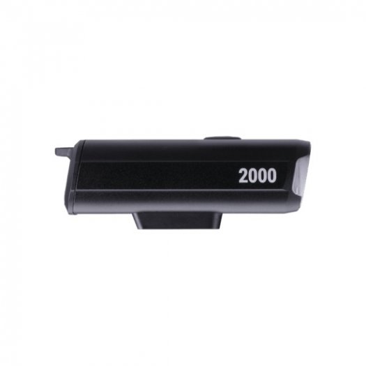 BBB STRIKEDUO [2000 lumen] ELSŐ LÁMPA