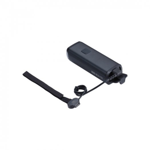 BBB STRIKEDUO [2000 lumen] ELSŐ LÁMPA