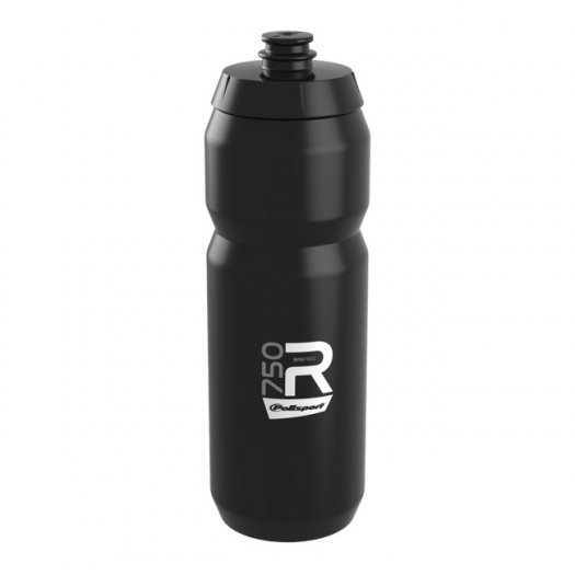 POLISPORT R750 KULACS [750 ml] [FEKETE]