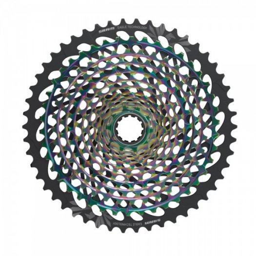 SRAM EAGLE XG-1299 12 SEBESSÉGES FOGASKERÉKSOR [10-50]