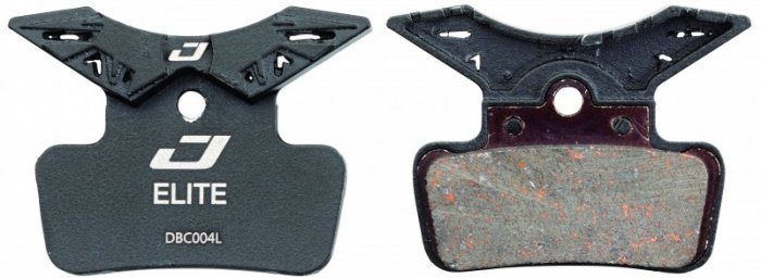 JAGWIRE HŰTŐBORDÁS FÉKPOFA TÁRCSAFÉKHEZ SRAM G2 ULTIMATE