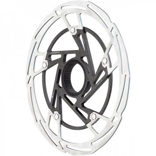 JAGWIRE PRO LR2 CENTERLOCK FÉKTÁRCSA [140 mm]