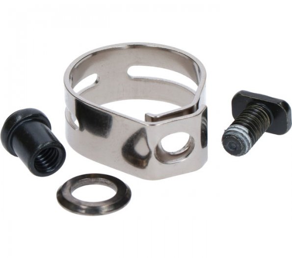SHIMANO ULTEGRA [ST-6800] FÉKVÁLTÓKAR BILINCS EGYSÉG (23.8 mm - 24.2 mm)