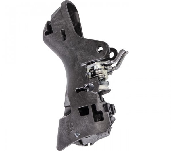 SHIMANO ULTEGRA [ST-6800] FÉKVÁLTÓKAR RÖGZÍTŐBILINCS (JOBB OLDALI)