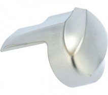 SHIMANO DURA-ACE [ST-9001] FÉKVÁLTÓKAR NÉVTÁBLA ÉS CSAVAR (JOBB OLDALI)