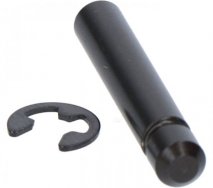 SHIMANO DURA-ACE [ST-9001] FÉKVÁLTÓKAR TENGELY ÉS RÖGZÍTŐGYŰRŰ