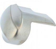 SHIMANO DURA-ACE [ST-9001] FÉKVÁLTÓKAR NÉVTÁBLA ÉS CSAVAR (BAL OLDALI)