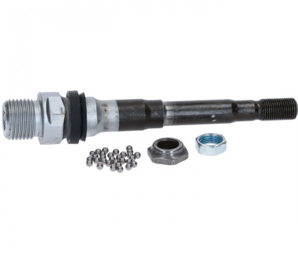 SHIMANO [PD-EF202] PEDÁLTENGELY SZERELVÉNY (BAL)