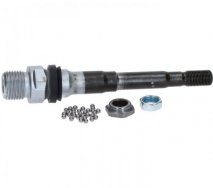 SHIMANO [PD-EF202] PEDÁLTENGELY SZERELVÉNY (BAL)