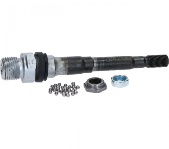 SHIMANO [PD-EF202] PEDÁLTENGELY SZERELVÉNY (JOBB)