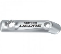SHIMANO DEORE [BL-M615] HIDRAULIKUS FÉKKAR TARTÁLY FEDÉL (JOBB) - DEORE LOGÓVAL