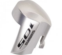 SHIMANO SHIMANO 105 [ST-5800] FÉKVÁLTÓKAR NÉVTÁBLA ÉS CSAVAR (BAL OLDALI)