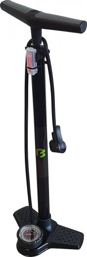 BIKEFUN BOOST MŰHELYPUMPA