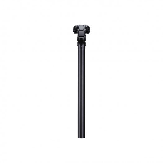 BBB ACTIONPOST SUSPENSION NYEREGCSŐ [FEKETE] [30,9 mm]