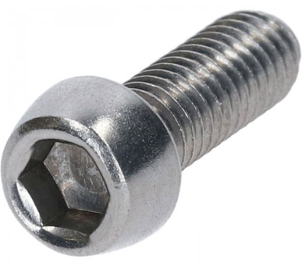 SHIMANO ALTUS [SL-M4000] VÁLTÓKAR RÖGZÍTŐCSAVAR [M6x19,5 mm]