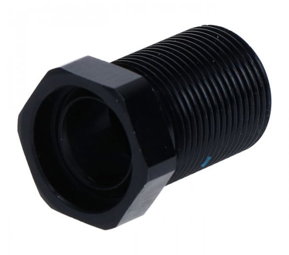 SHIMANO DEORE XT [PD-M8120] PEDÁL ZÁRÓ CSAVAR (BAL)