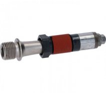 SHIMANO DEORE XT [PD-M8100] PEDÁLTENGELY SZERELVÉNY (BAL)