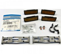 SHIMANO [SM-PD68] FÉNYVISSZAVERŐ PRIZMA SZETT (PÁR)