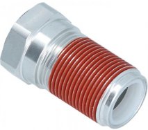 SHIMANO SAINT [PD-MX70] PEDÁL ZÁRÓ CSAVAR (JOBB)