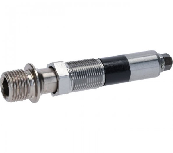SHIMANO XTR [PD-M9100] PEDÁLTENGELY SZERELVÉNY (BAL, 3 mm)