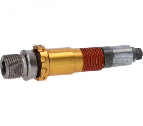 SHIMANO SAINT [PD-M828] PEDÁLTENGELY SZERELVÉNY (JOBB)