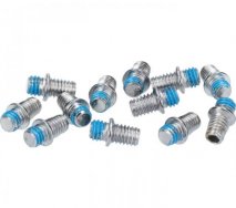 SHIMANO SAINT [PD-M828] HOSSZÚ PEDÁLTÜSKE SZETT [12 db/szett]