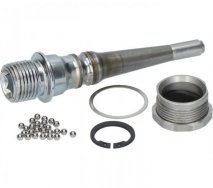 SHIMANO DURA-ACE [PD-R9100] PEDÁLTENGELY SZERELVÉNY (JOBB)