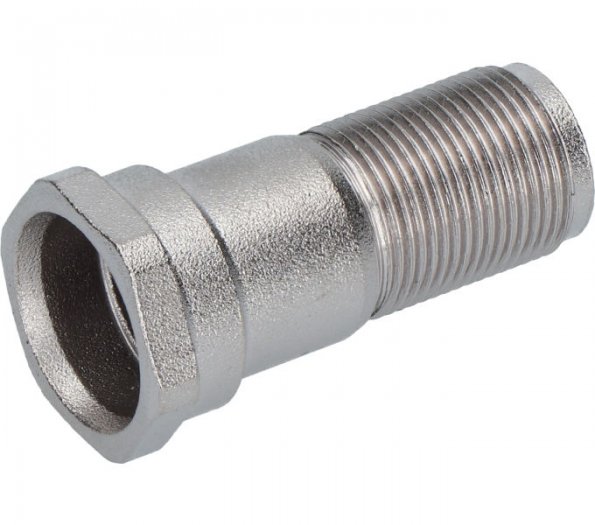 SHIMANO [PD-GR500] PEDÁL ZÁRÓ CSAVAR (JOBB)