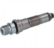 SHIMANO [PD-GR500] PEDÁLTENGELY SZERELVÉNY (BAL OLDALI)