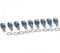 SHIMANO SAINT [PD-MX80 ] PEDÁL TÜSKE [9 db]