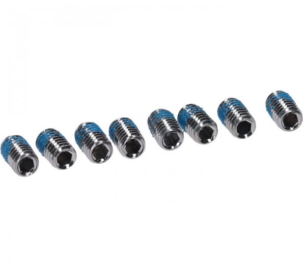 SHIMANO DEORE XT [PD-T8000] PEDÁL TÜSKÉK (8 db)