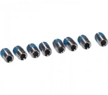 SHIMANO DEORE XT [PD-T8000] PEDÁL TÜSKÉK (8 db)