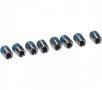             SHIMANO DEORE XT [PD-T8000] PEDÁL TÜSKÉK (8 db) [YL8498060]
        