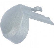 SHIMANO SHIMANO 105 [ST-R7000] FÉKVÁLTÓKAR FELIRAT FEDÉL (BAL) ÉS CSAVAR (EZÜST)