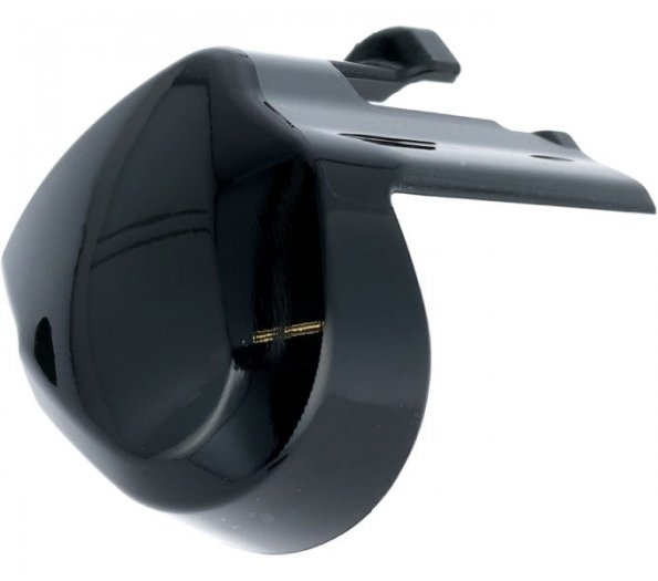 SHIMANO SHIMANO 105 [ST-R7000] FÉKVÁLTÓKAR FELIRAT FEDÉL (BAL) ÉS CSAVAR (FEKETE)