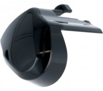 SHIMANO SHIMANO 105 [ST-R7000] FÉKVÁLTÓKAR FELIRAT FEDÉL (BAL) ÉS CSAVAR (FEKETE)