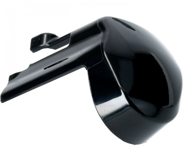 SHIMANO SHIMANO 105 [ST-R7000] FÉKVÁLTÓKAR FELIRAT FEDÉL (JOBB) ÉS CSAVAR (FEKETE)