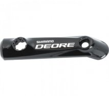 SHIMANO DEORE [BL-T615] HIDRAULIKUS FÉKKAR TARTÁLY FEDÉL (JOBB) - FEKETE