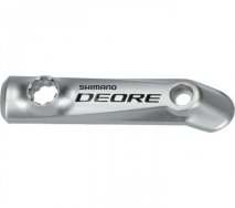 SHIMANO DEORE [BL-T615] HIDRAULIKUS FÉKKAR TARTÁLY FEDÉL (JOBB) - EZÜST