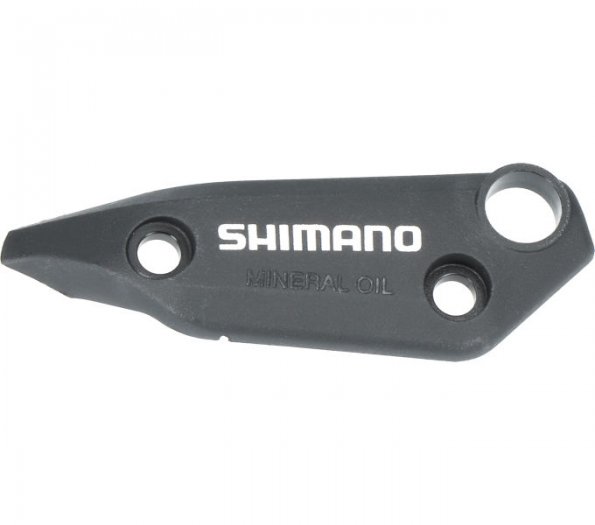 SHIMANO ALTUS [BL-M395] HIDRAULIKUS FÉKKAR TARTÁLY FEDÉL (BAL)