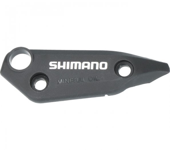 SHIMANO ALTUS [BL-M395] HIDRAULIKUS FÉKKAR TARTÁLY FEDÉL (JOBB)