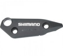SHIMANO ALTUS [BL-M395] HIDRAULIKUS FÉKKAR TARTÁLY FEDÉL (JOBB)