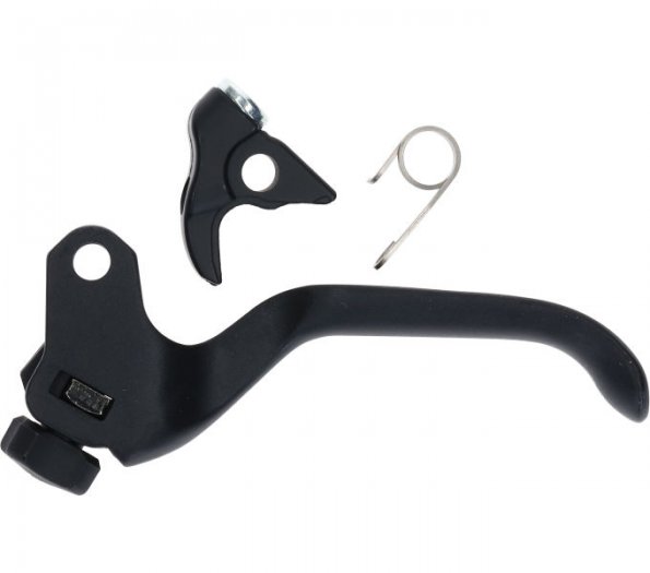 SHIMANO SLX [BL-M675] FÉKKAR-SZERELVÉNY (JOBB OLDALI)