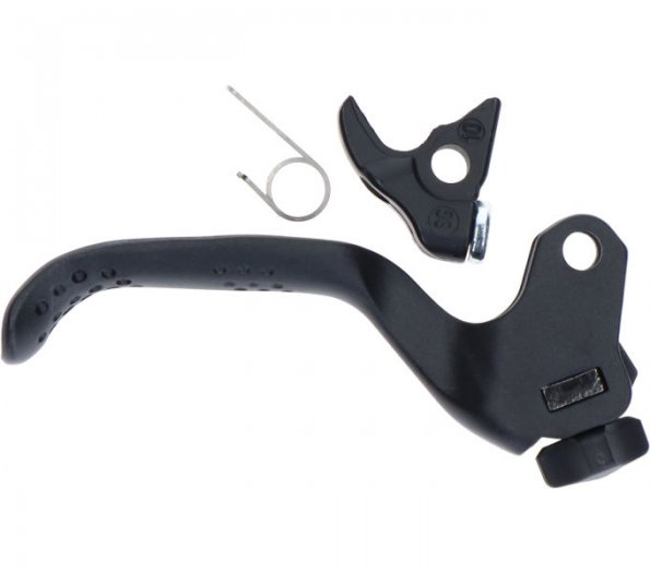 SHIMANO ZEE / SAINT [BL-M820B] FÉKKAR-SZERELVÉNY (JOBB OLDALI)