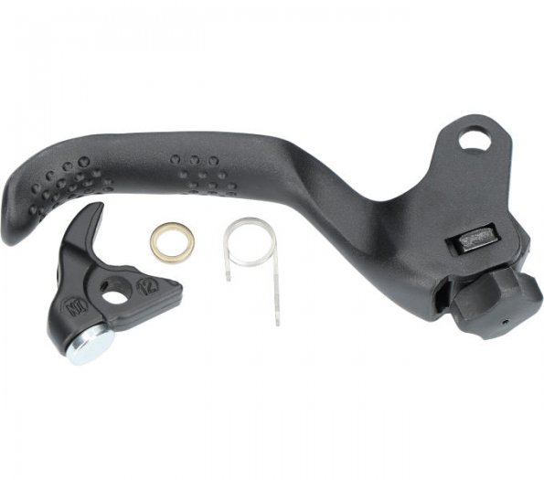 SHIMANO ZEE / SAINT [BL-M820] FÉKKAR-SZERELVÉNY (BAL OLDALI)