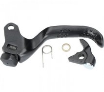SHIMANO ZEE / SAINT [BL-M820] FÉKKAR-SZERELVÉNY (JOBB OLDALI)