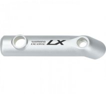 SHIMANO DEORE XT [BL-T675-S] HIDRAULIKUS FÉKKAR TARTÁLY FEDÉL (JOBB) - EZÜST