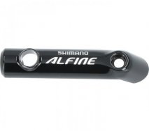 SHIMANO ALFINE [BL-S700] HIDRAULIKUS FÉKKAR TARTÁLY FEDÉL (JOBB) - FEKETE