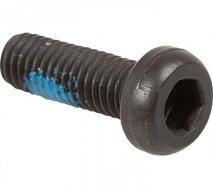 SHIMANO ZEE / SAINT [BL-M820] FÉKKAR BILINCS RÖGZÍTŐ CSAVAR - M5 ×14,9 mm